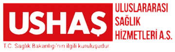 USHAS — Uluslararası Sağlık Hizmetleri A.Ş.