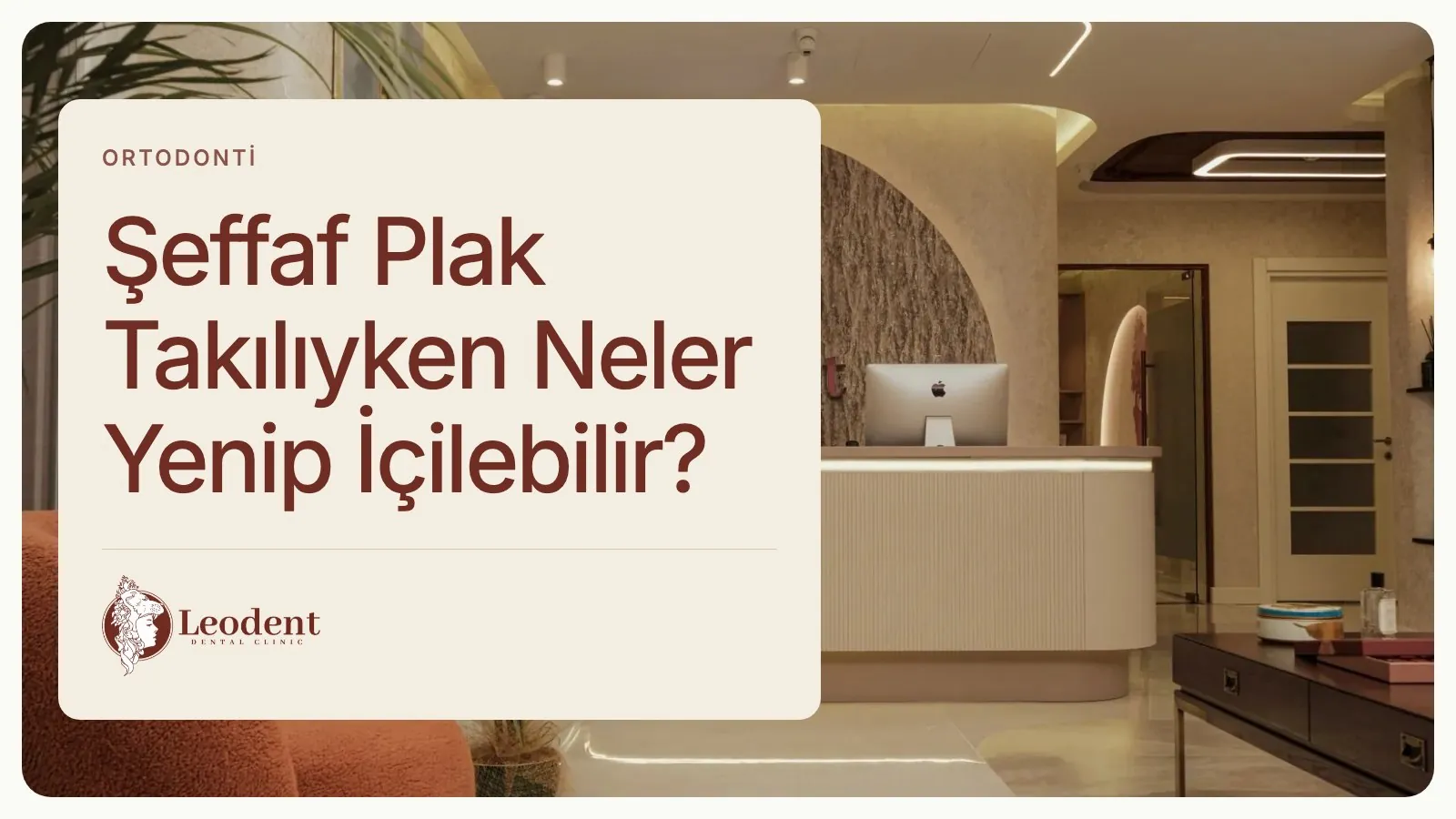 Şeffaf Plakla Yeme ve İçme: Günlük Kullanım