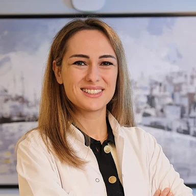 Dr. Dt. Ayşegül Ural Özay