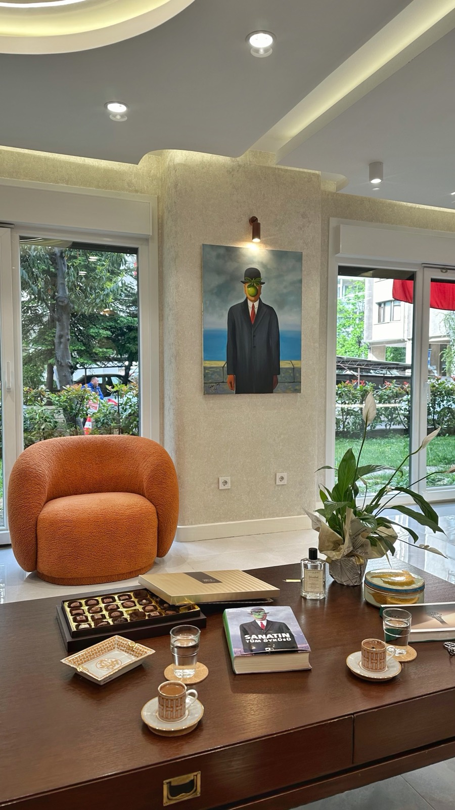 Leodent Dental Clinic — Kadıköy
