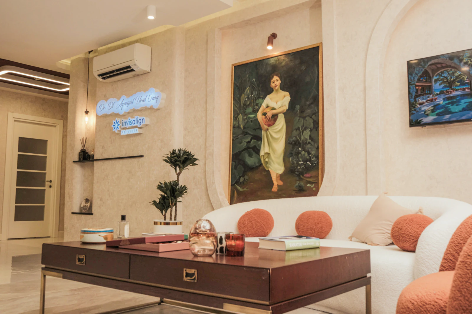 Leodent Dental Clinic — Kadıköy