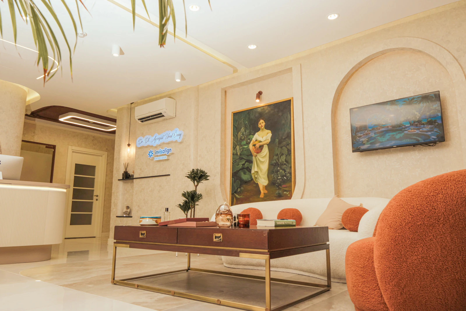 Leodent Dental Clinic — Kadıköy