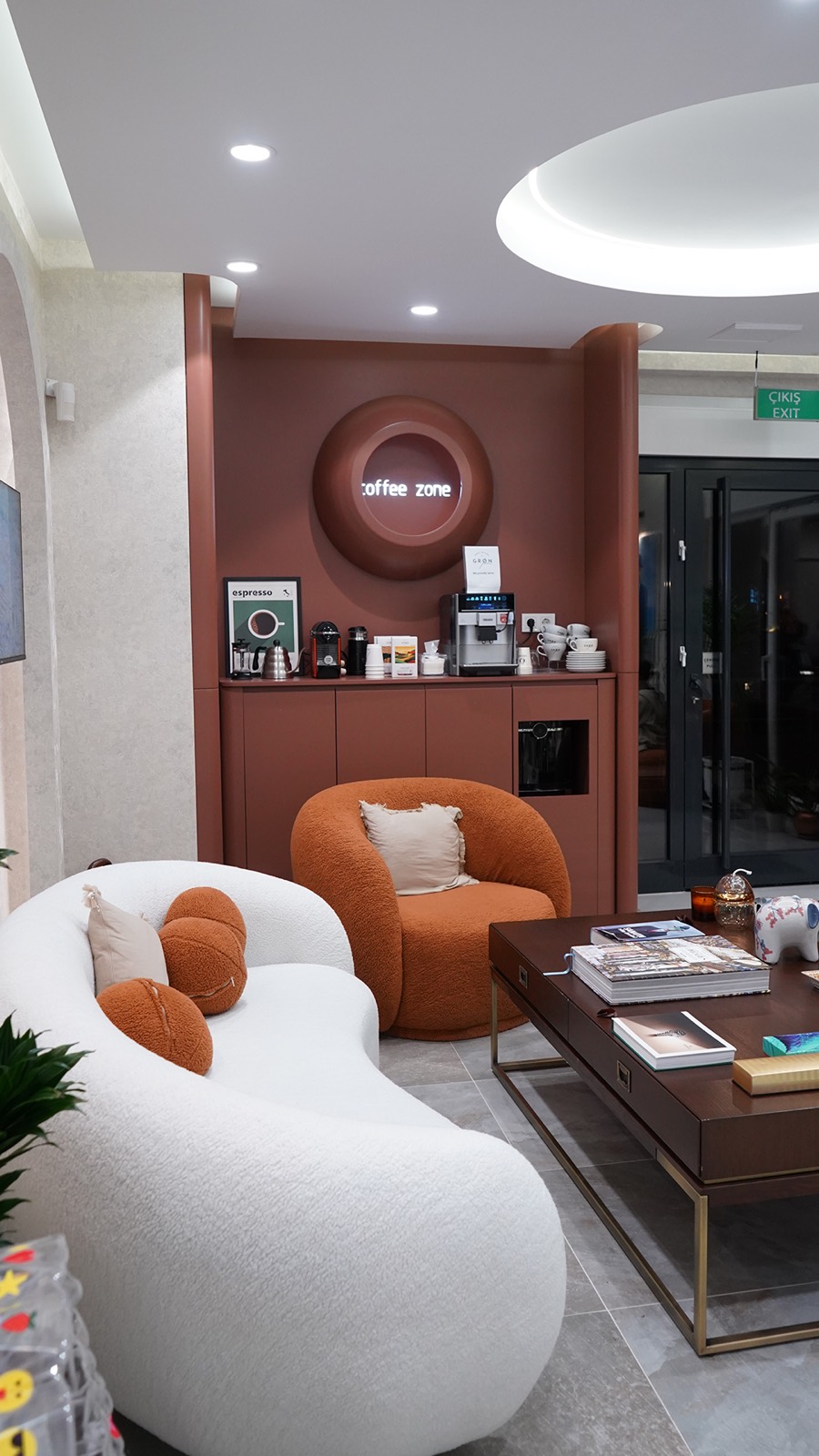 Leodent Dental Clinic — Kadıköy