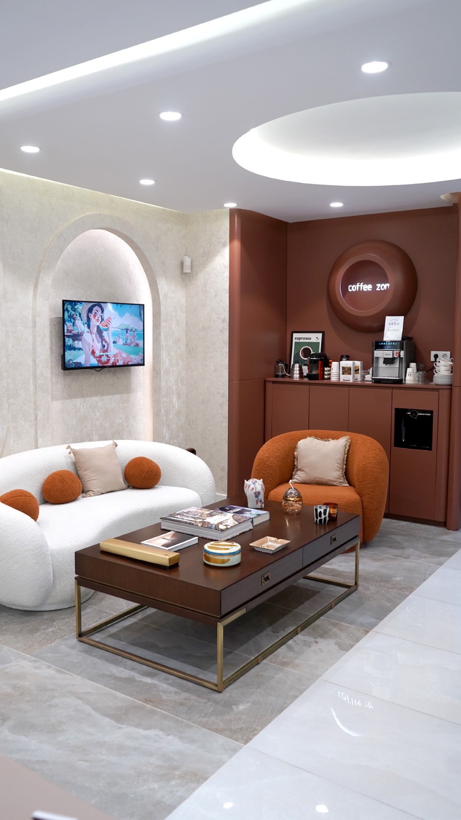 Leodent Dental Clinic — Kadıköy