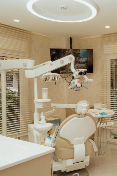 Leodent Dental Clinic