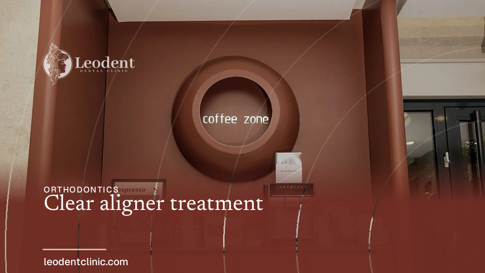 Clear Aligner Treatment | Dr. Dt. Ayşegül Ural Özay | ATV Haber