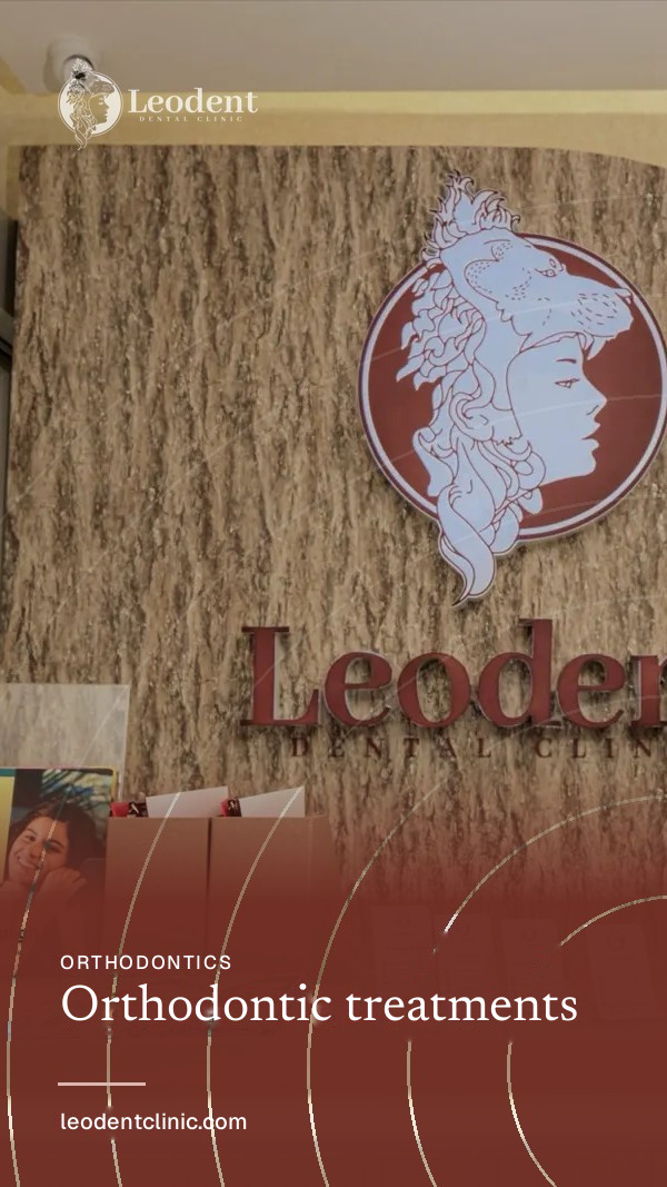 Orthodontic Treatments | Leodent Dental Clinic
