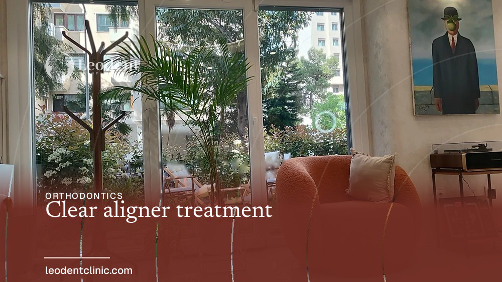 Clear Aligner Treatment | Dr. Dt. Ayşegül Ural Özay | NTV Haber