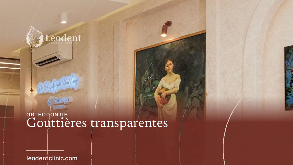 L'avis de l'experte — Traitement par gouttières transparentes | Dr. Dt. Ayşegül Ural Özay