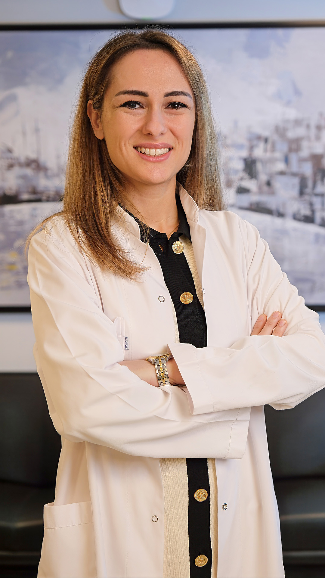 Dr. Dt. Ayşegül URAL ÖZAY