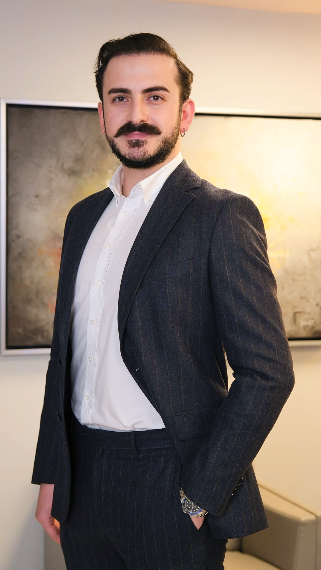 Dt. Furkan ÖZAY