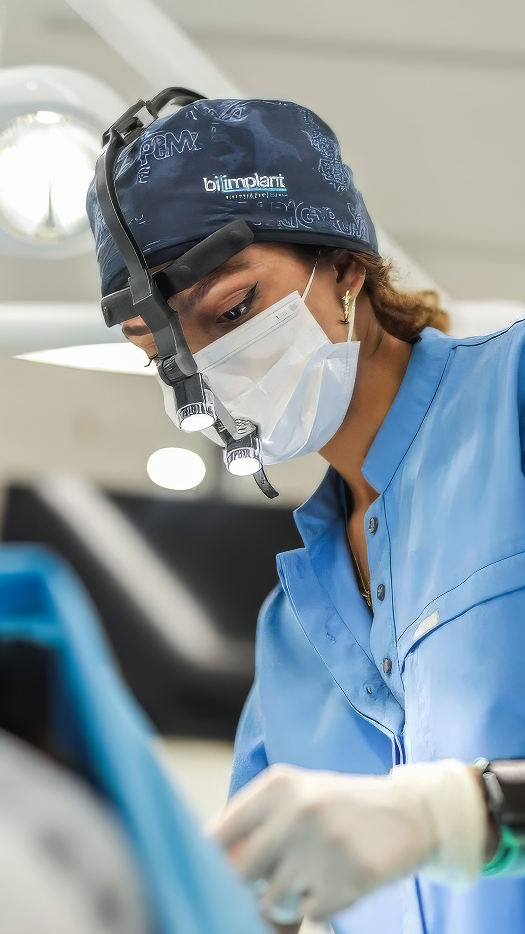 Dt. Sena Beyza CASİM